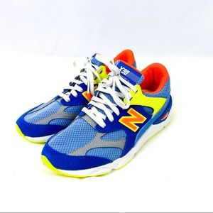 new balance x90 kids